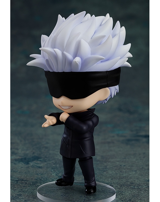 gojo satoru nendoroid