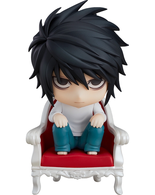 ねんどろいど L 2.0