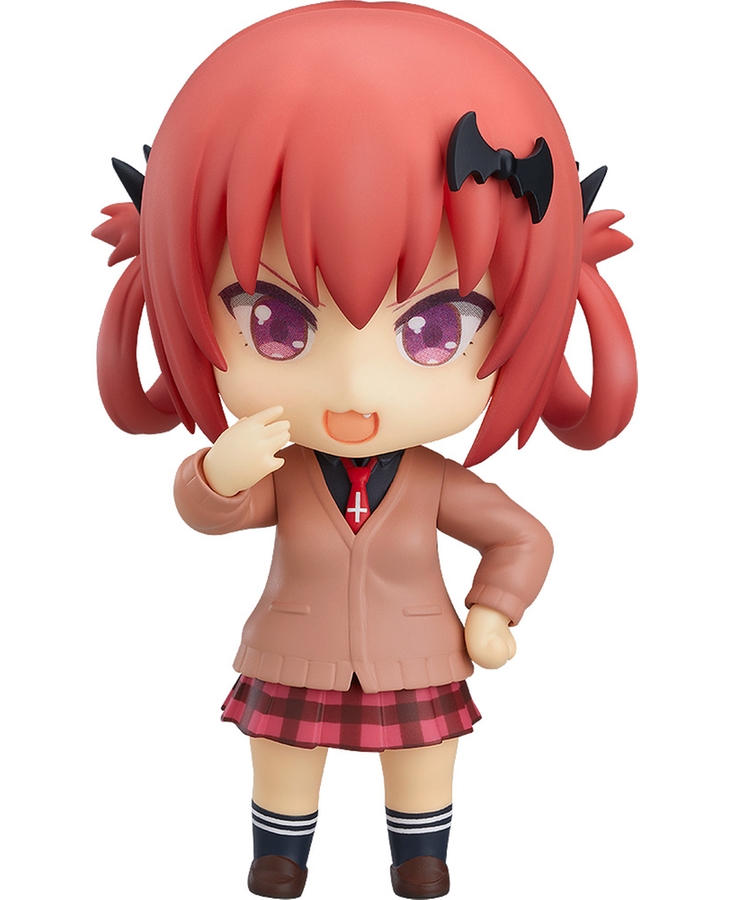 Nendoroid Satania