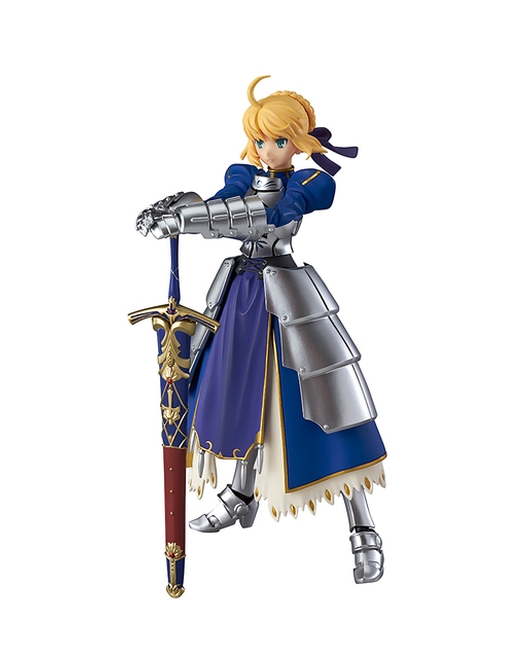 figma セイバー 2.0 【特典付き】