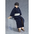 figma Styles Men's Yukata