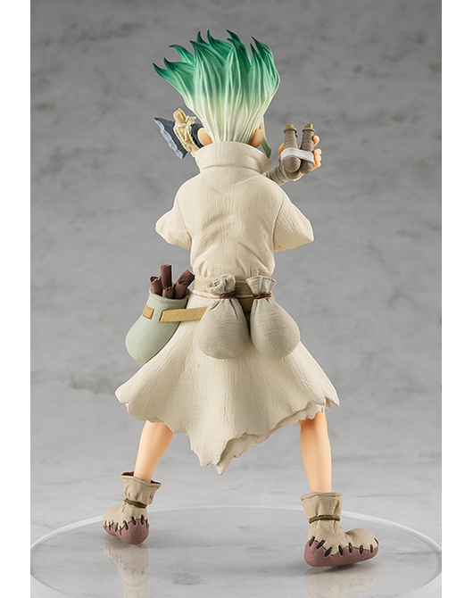 senku pop