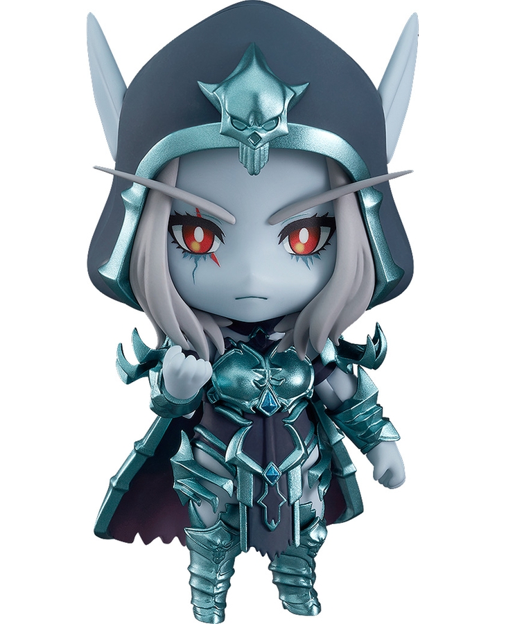 sylvanas hearthstone