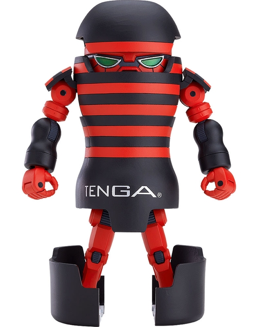 TENGA Robot HARD