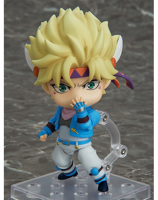 caesar zeppeli nendoroid pre order