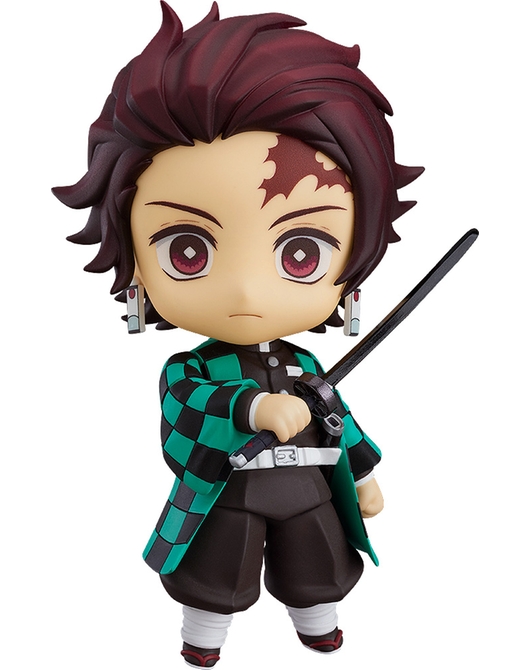Nendoroid Tanjiro Kamado(Second Rerelease)