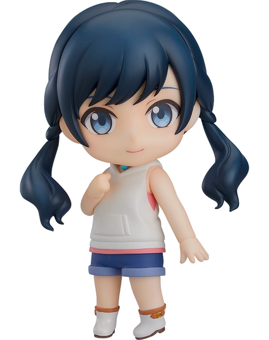 Nendoroid Hina Amano