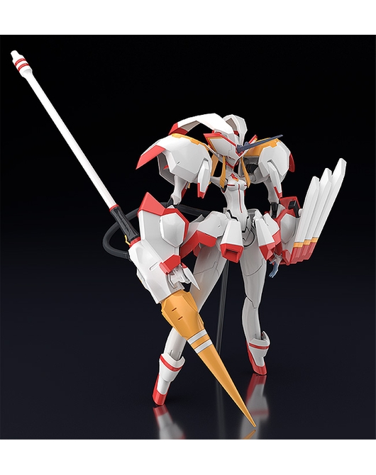 good smile company strelitzia