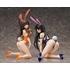 Mikan Yuki: Bare Leg Bunny Ver.