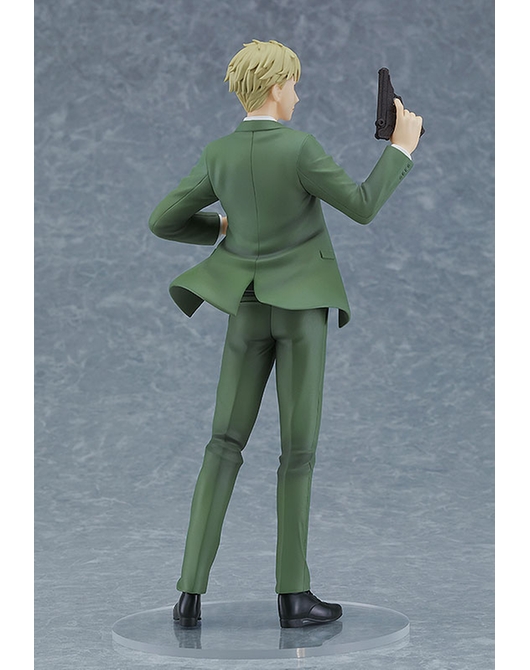 SPY×FAMILY POP UP PARADE ロイド・フォージャー 完成品フィギュア【2023年2月中発売】 ｜ きゃらすぺ