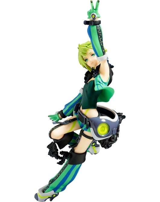 【Max Factory SALE】PLAMAX MF-13: minimum factory Reina Prowler (Rerelease)