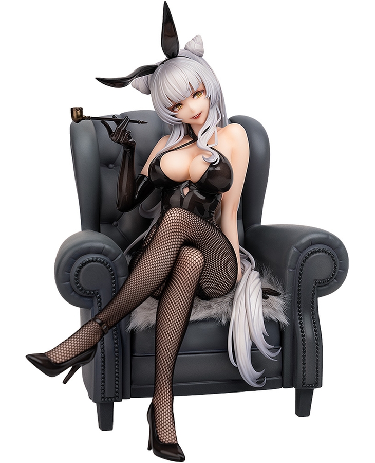 SSR-FIGURE Yi Ren Guan - House of Unhumans Su Jiu: Bunny Ver.