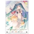 初音未來 GT參戰100戰紀念 精選圖繪 A5壓克力圖繪 Racing Miku 2015Ver. Art by DSmile
