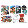 Gargantia on the Verdurous Planet Blu-ray Box Set & Exclusive Talking Chamber Plushie Set