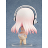 Nendoroid Super Sonico: Working Set