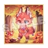 FLUFFY LAND Shikishi Good Harvest (Rerelease)
