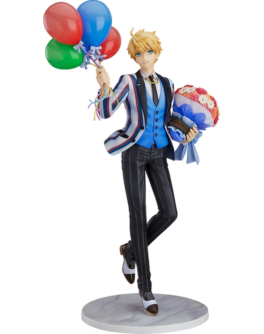 Saber/Arthur Pendragon (Prototype): Heroic Spirit Formal Dress Ver.