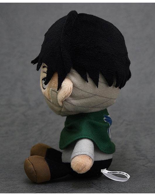 goodsmile attack on titan