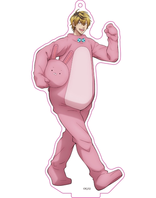 うらみちお兄さん アクリルスタンド 兎原跳吉