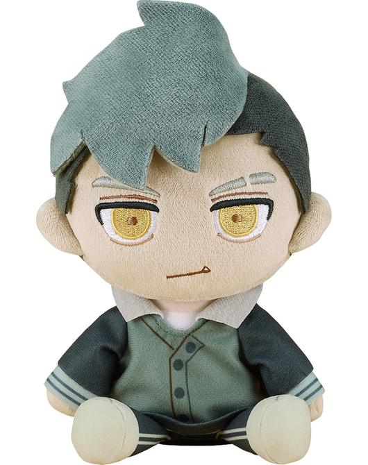 万聖街 ぬいぐるみ ダーマオ