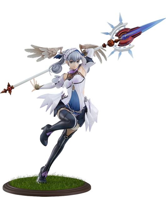 メリア・エンシェント