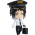 Nendoroid Ryunosuke Akutagawa: Airport Ver.