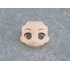 Nendoroid Doll Customizable Face Plate 02 (Cream)