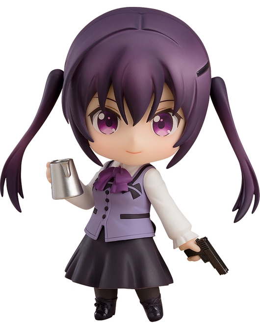Nendoroid Rize
