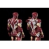 DLX Iron Man Mark 46（DLX アイアンマン・マーク46）