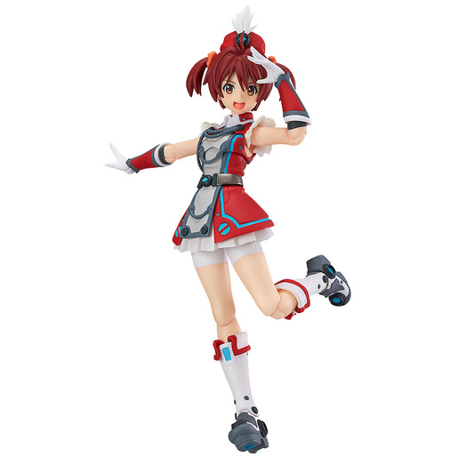 figma Akane Isshiki: Palette Suit ver.