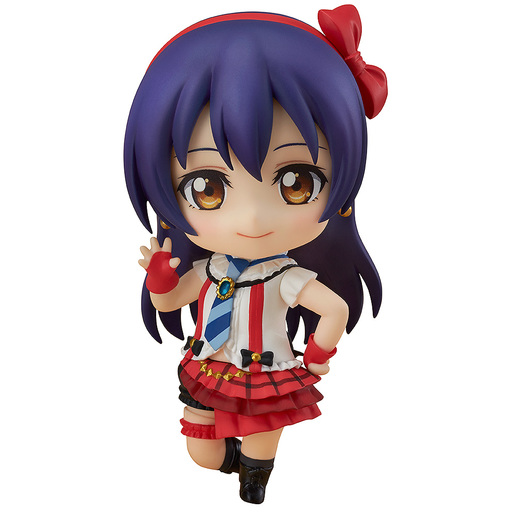 Nendoroid Umi Sonoda