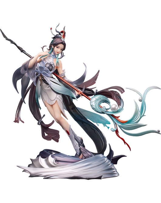 大喬 白鶴梁神女ver.