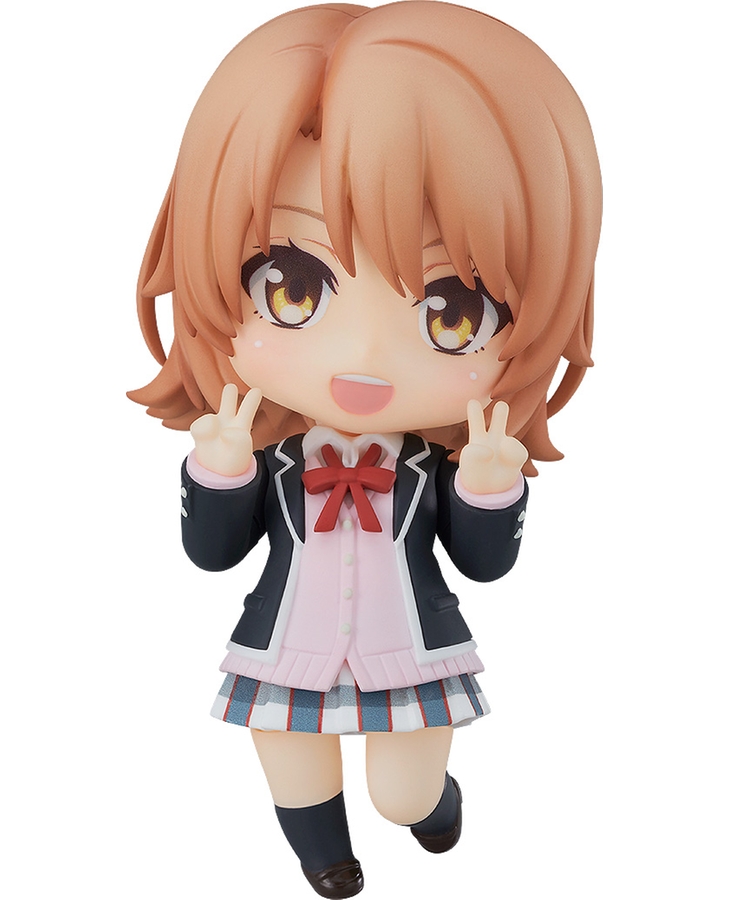 Nendoroid Iroha Isshiki