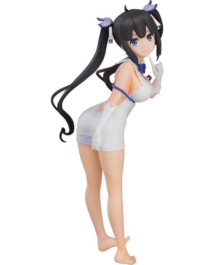 気になる対象商品 POP UP PARADE ヘスティア | GOODSMILE ONLINE SHOP ゲームキャラクター