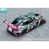 1/43 グッドスマイル 初音ミク AMG 2020 SUPER GT Okayama Test ver.