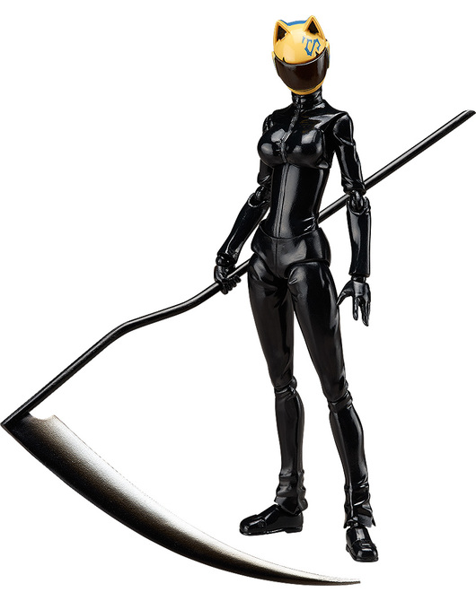 figma Celty Sturluson