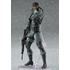 figma Solid Snake: MGS2 ver.(Second Release)