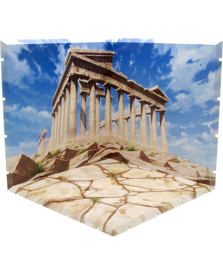 Dioramansion 200: Parthenon