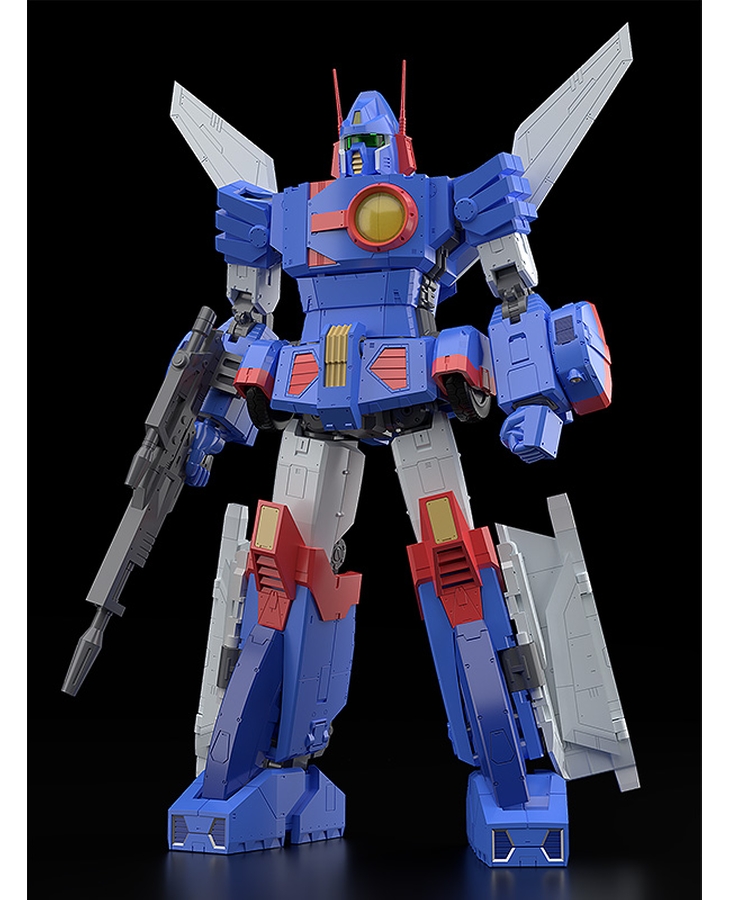 MODEROID 薩奔格爾（再販）