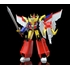 MODEROID 伏魔金剛（再販）
