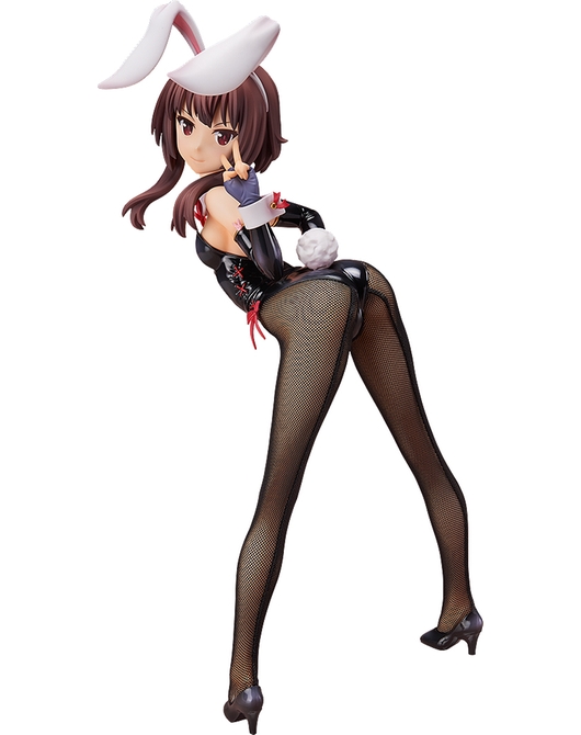 めぐみん バニーVer.