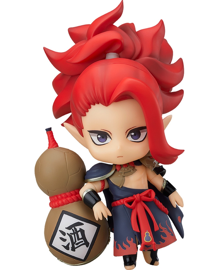 Nendoroid Shuten Doji