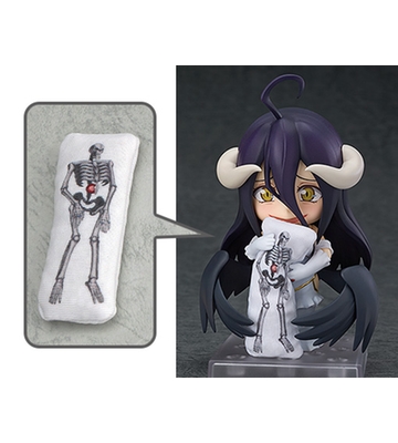 Nendoroid Albedo(Re-Release)