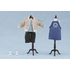 Nendoroid Doll Special Outfit Set Jacket & Apron Outfit (Beige)