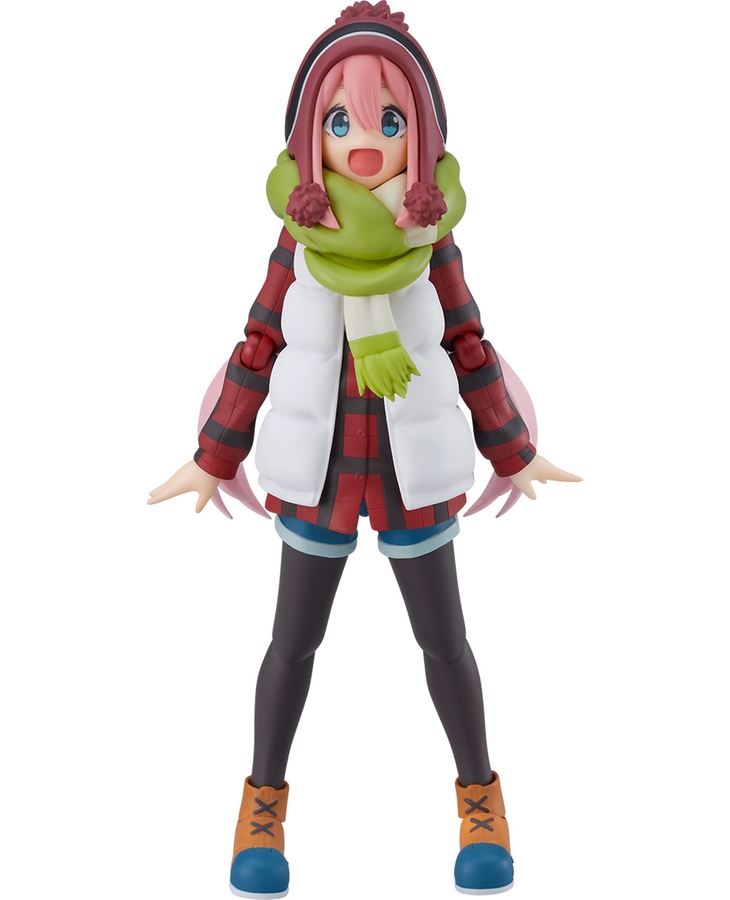 figma Nadeshiko Kagamihara