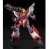 MODEROID Hyper Red Jack Armor