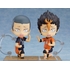 Nendoroid Ryunosuke Tanaka & Yu Nishinoya Extra Parts Set