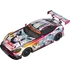 1/18 GOODSMILE 初音未來 AMG 2021 SUPER GTver.參戰100戰紀念 Ver. GSC線上限定版