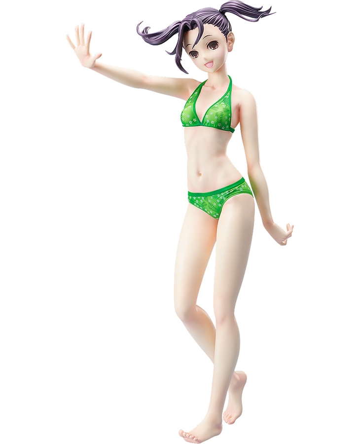 Rinko Kobayakawa: Swimsuit Ver.