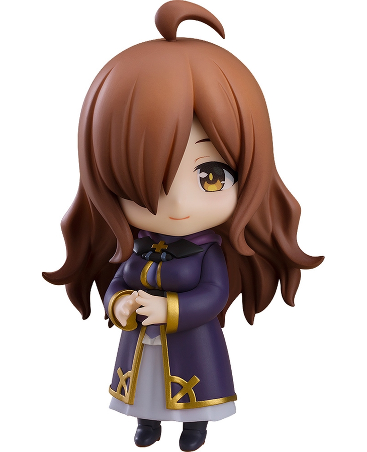 【Preorder Campaign】Nendoroid Wiz